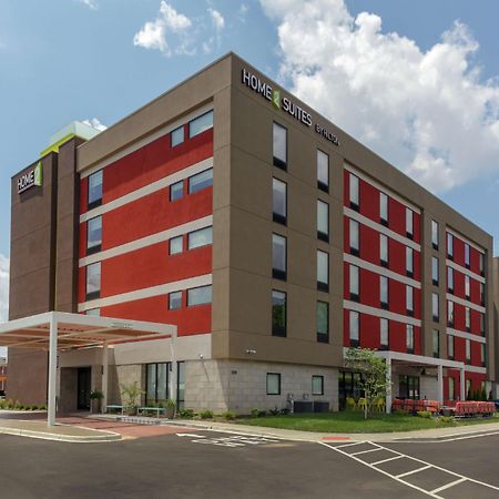 Home2 Suites By Hilton Louisville Airport Expo Center Εξωτερικό φωτογραφία