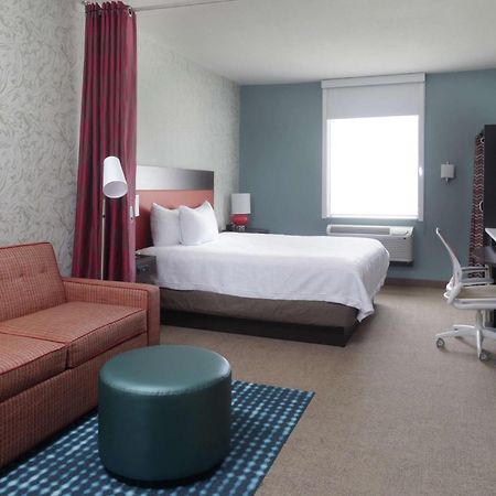 Home2 Suites By Hilton Louisville Airport Expo Center Εξωτερικό φωτογραφία