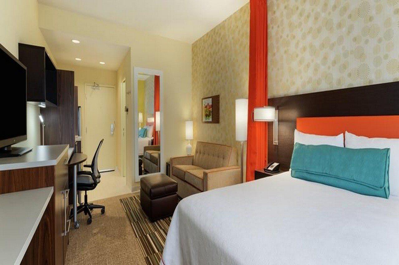Home2 Suites By Hilton Louisville Airport Expo Center Εξωτερικό φωτογραφία