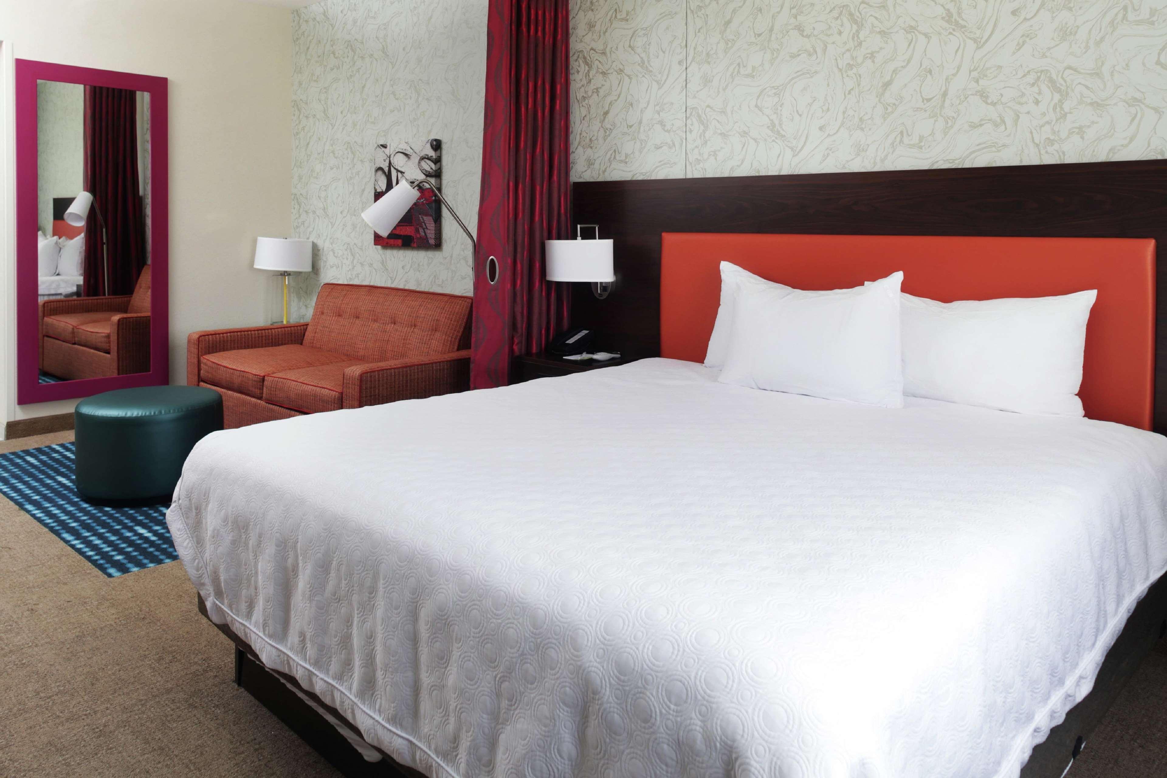 Home2 Suites By Hilton Louisville Airport Expo Center Εξωτερικό φωτογραφία