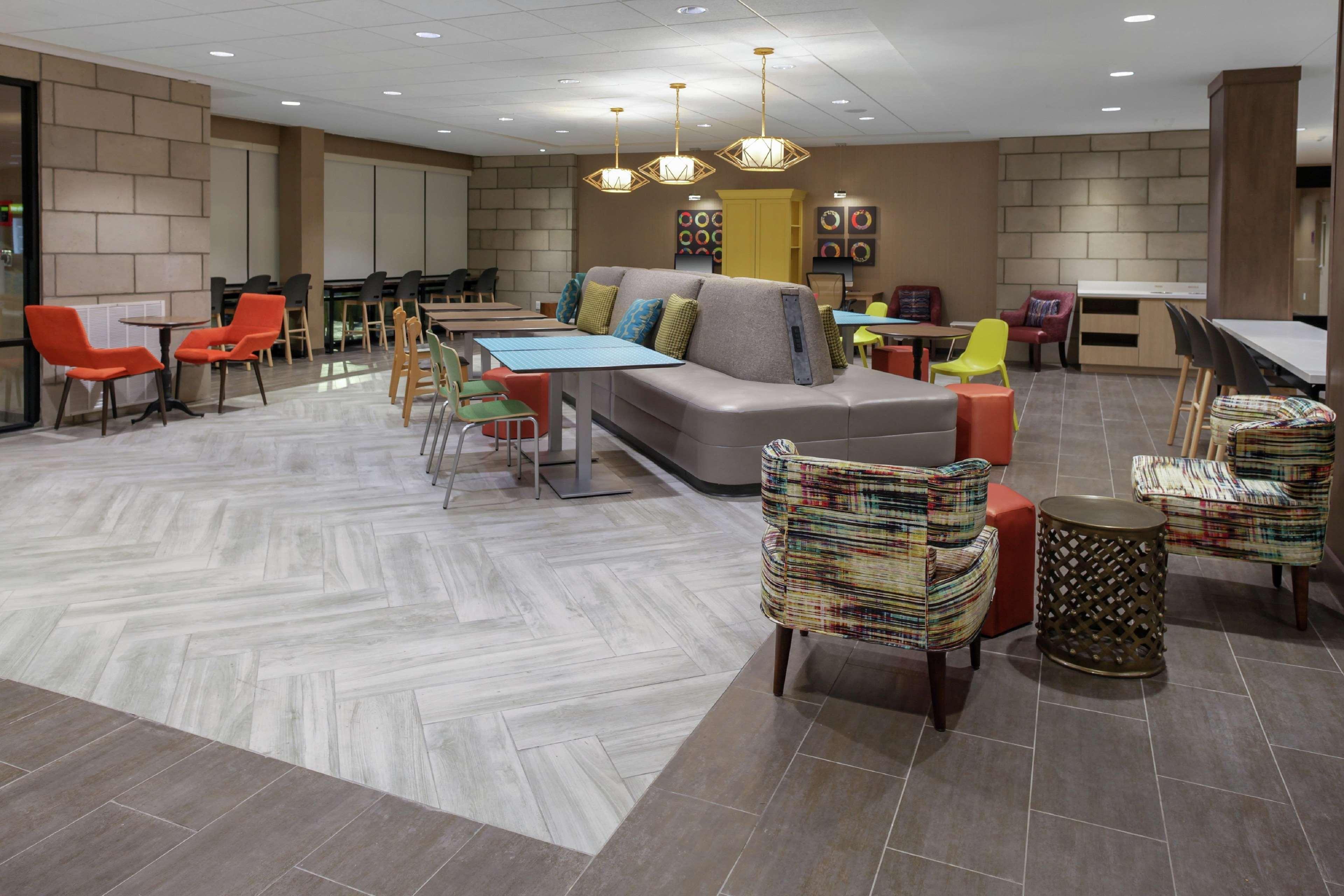 Home2 Suites By Hilton Louisville Airport Expo Center Εξωτερικό φωτογραφία