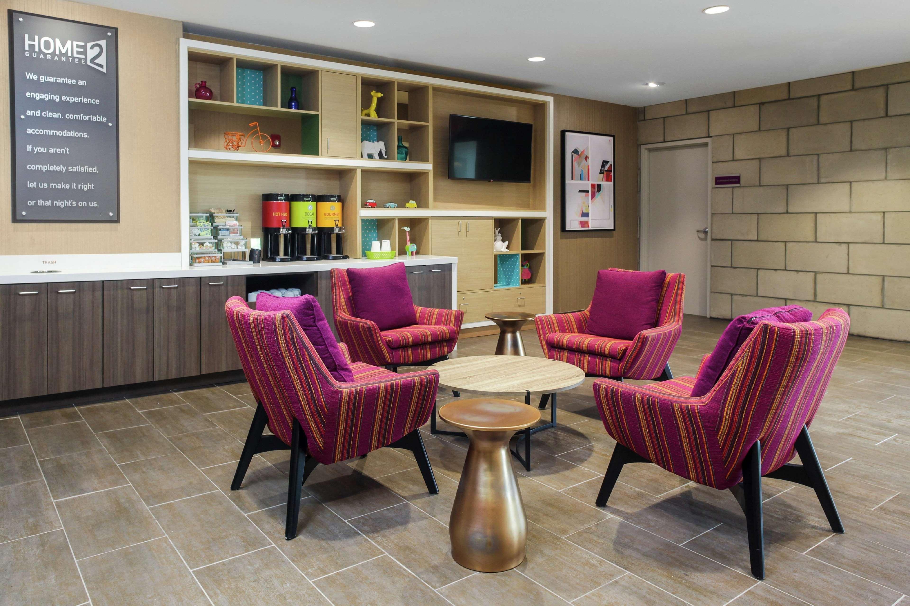 Home2 Suites By Hilton Louisville Airport Expo Center Εξωτερικό φωτογραφία
