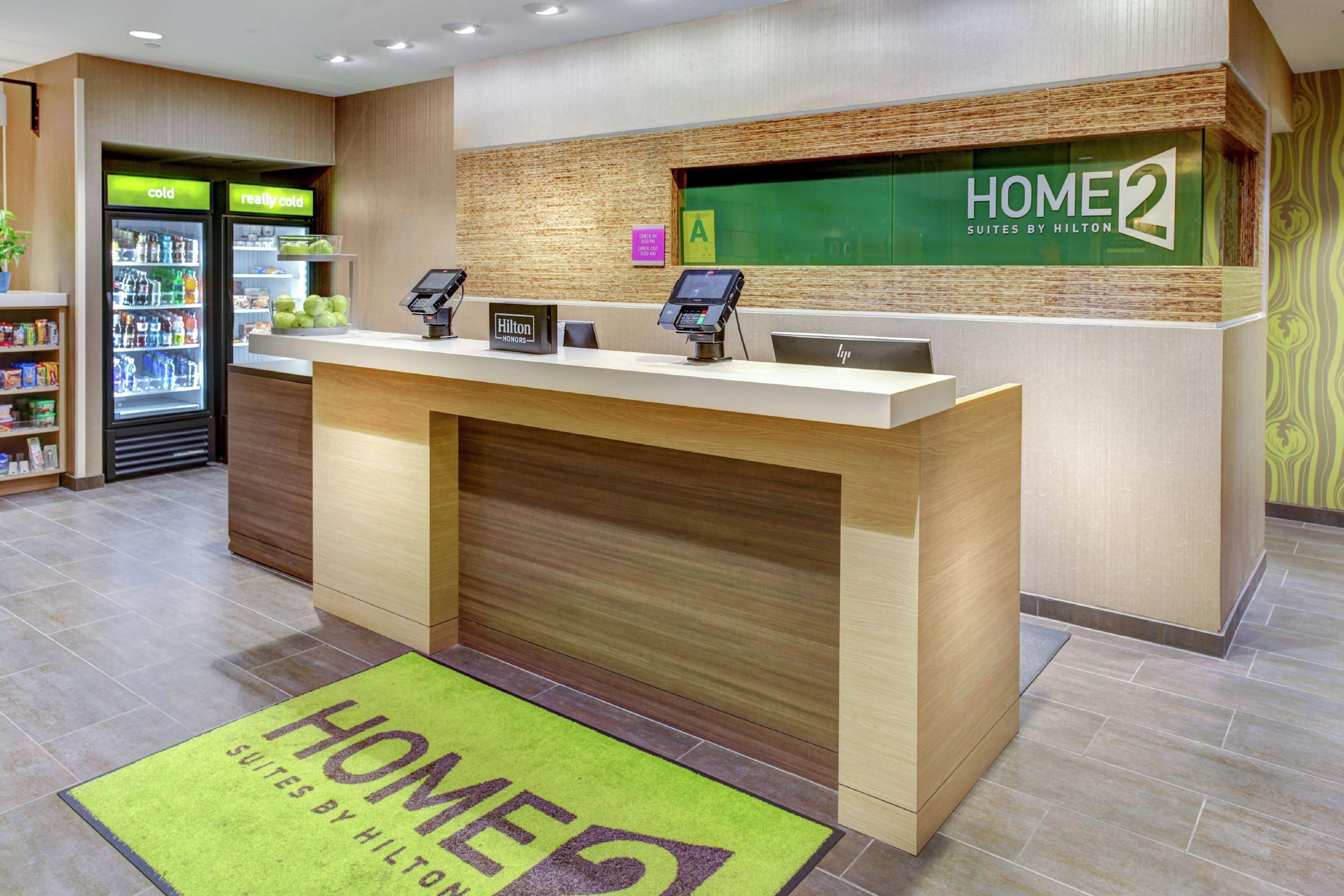 Home2 Suites By Hilton Louisville Airport Expo Center Εξωτερικό φωτογραφία