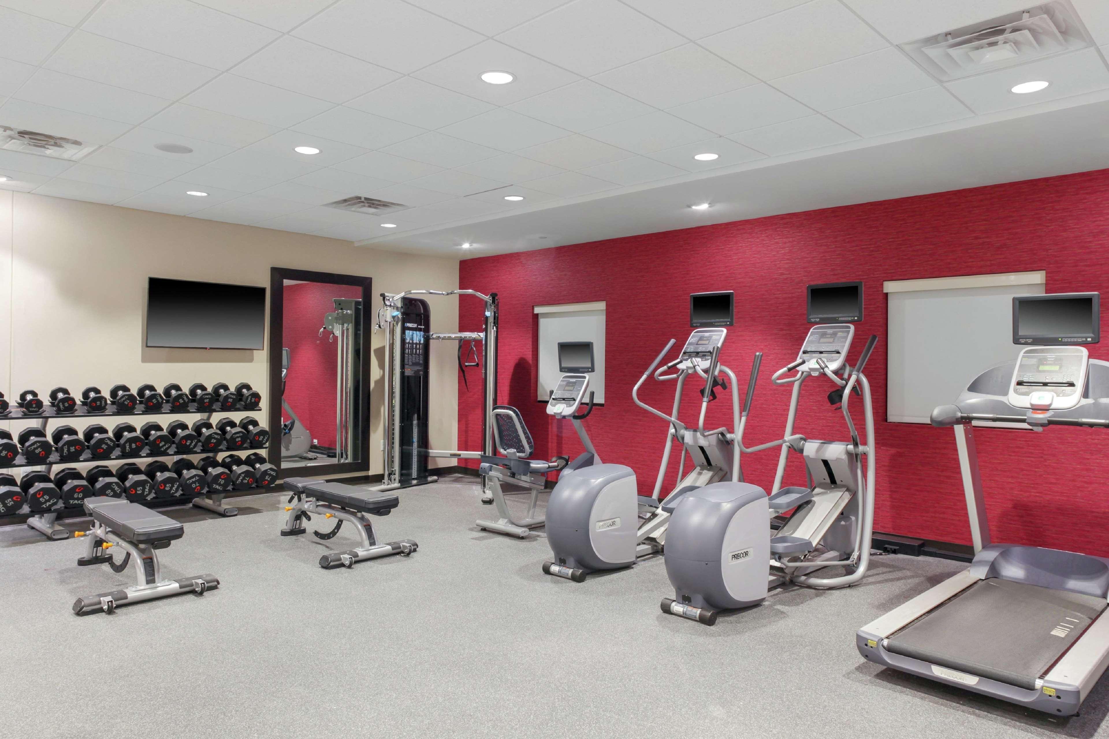 Home2 Suites By Hilton Louisville Airport Expo Center Εξωτερικό φωτογραφία
