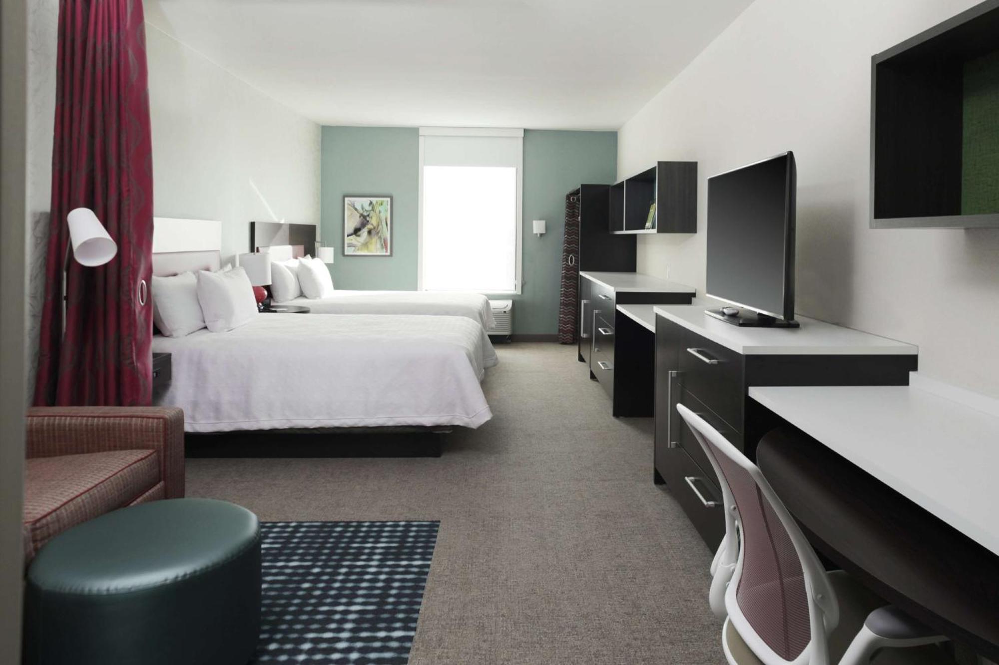 Home2 Suites By Hilton Louisville Airport Expo Center Εξωτερικό φωτογραφία