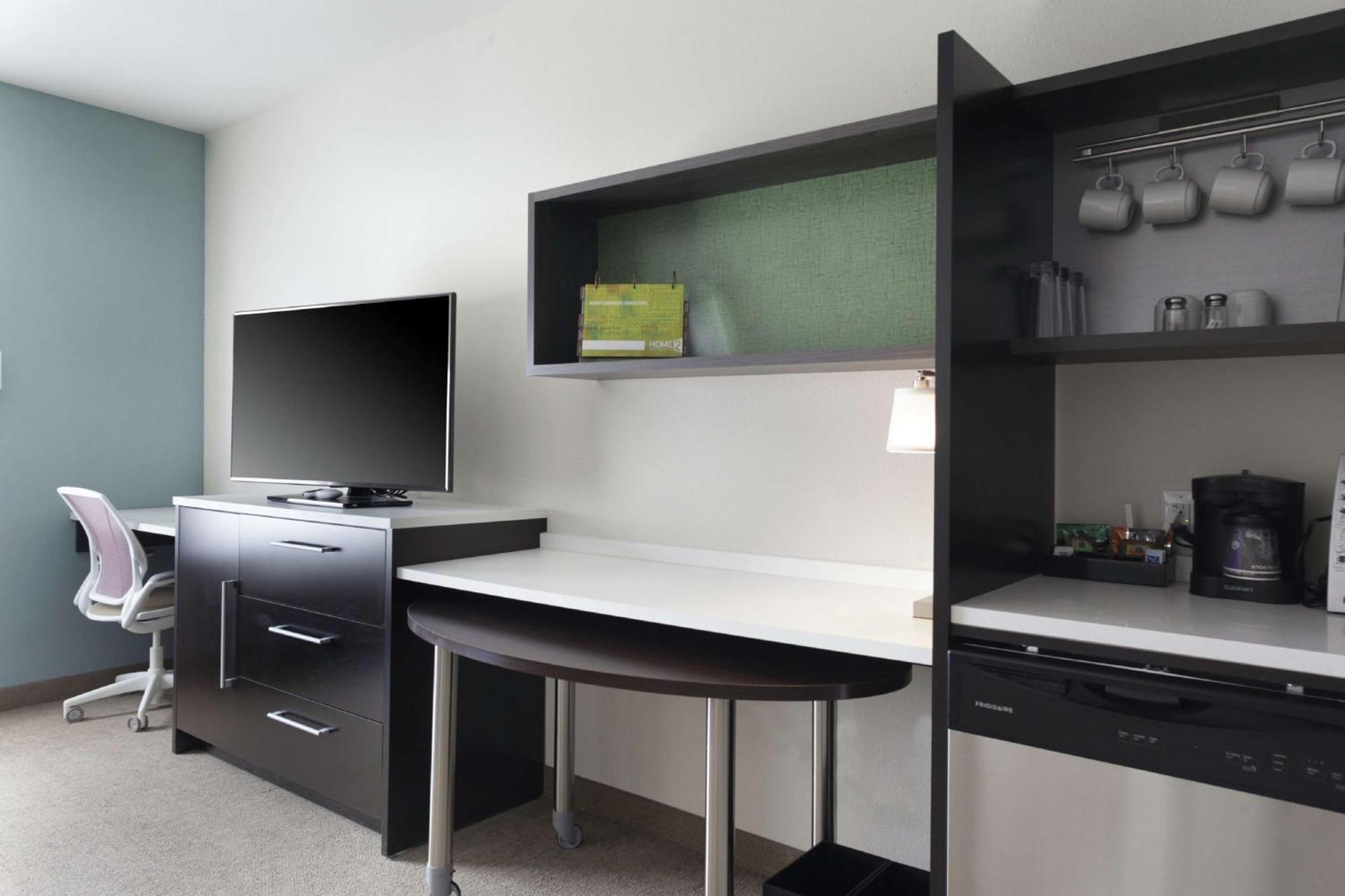 Home2 Suites By Hilton Louisville Airport Expo Center Εξωτερικό φωτογραφία