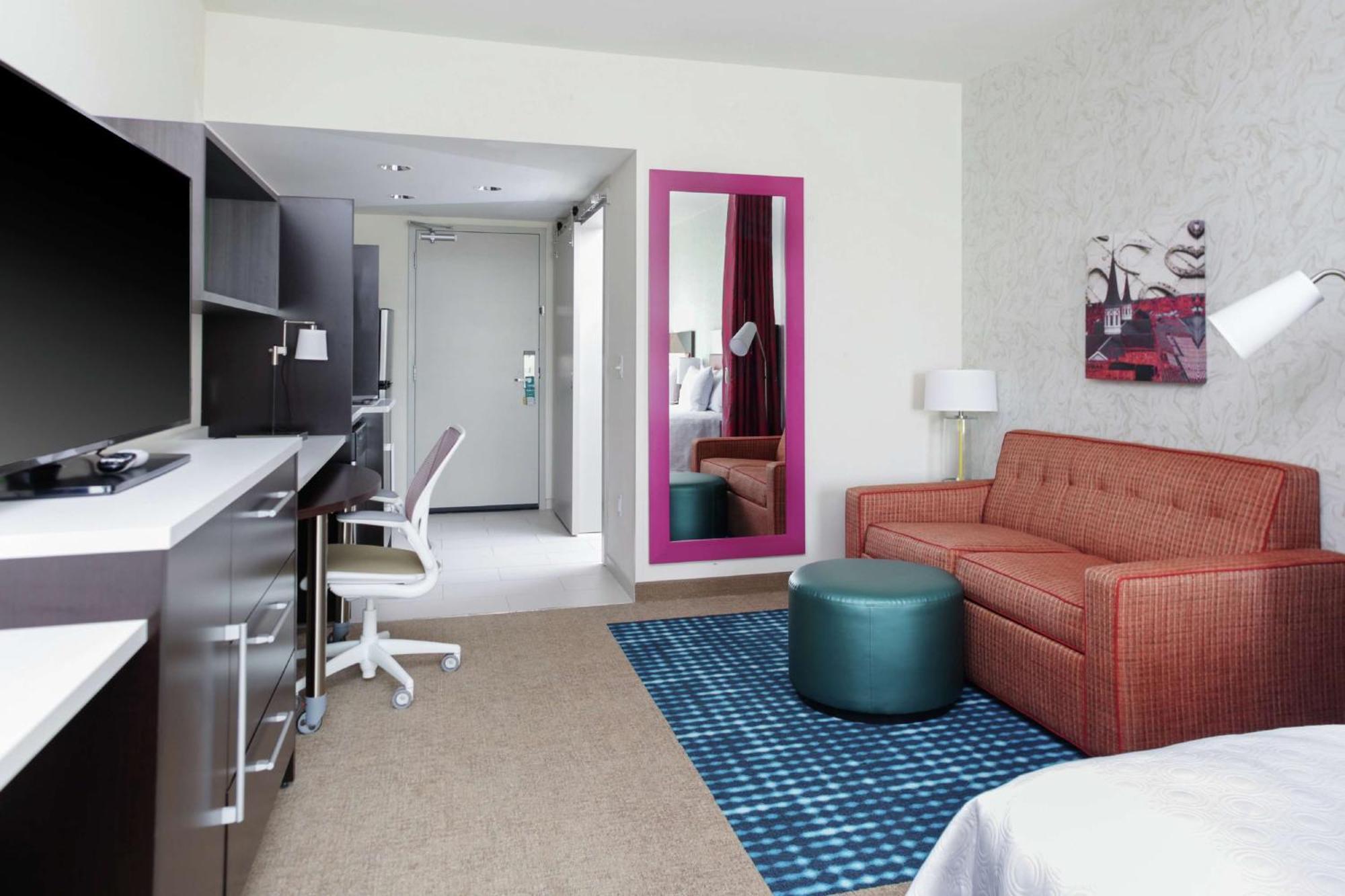 Home2 Suites By Hilton Louisville Airport Expo Center Εξωτερικό φωτογραφία