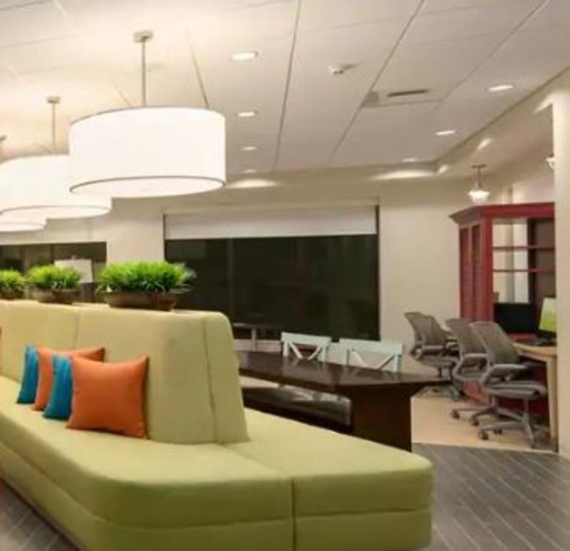 Home2 Suites By Hilton Louisville Airport Expo Center Εξωτερικό φωτογραφία