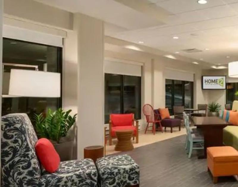 Home2 Suites By Hilton Louisville Airport Expo Center Εξωτερικό φωτογραφία