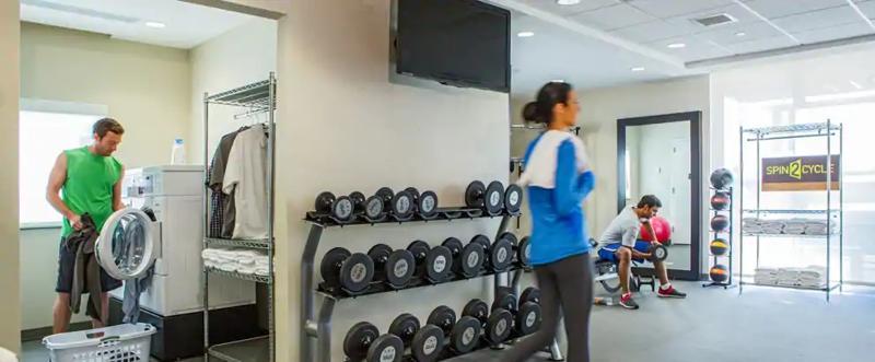 Home2 Suites By Hilton Louisville Airport Expo Center Εξωτερικό φωτογραφία