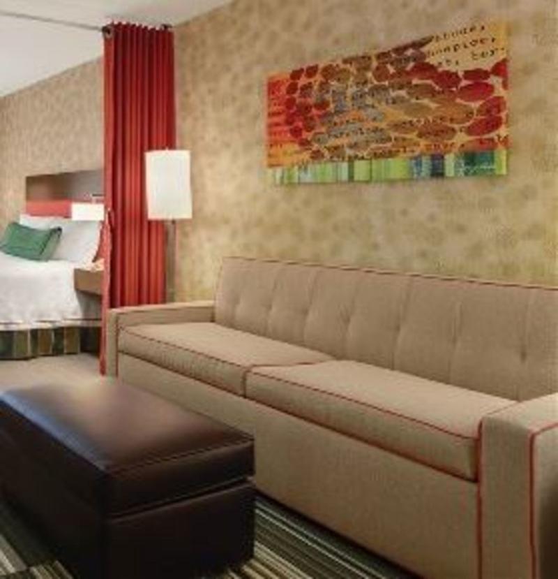 Home2 Suites By Hilton Louisville Airport Expo Center Εξωτερικό φωτογραφία