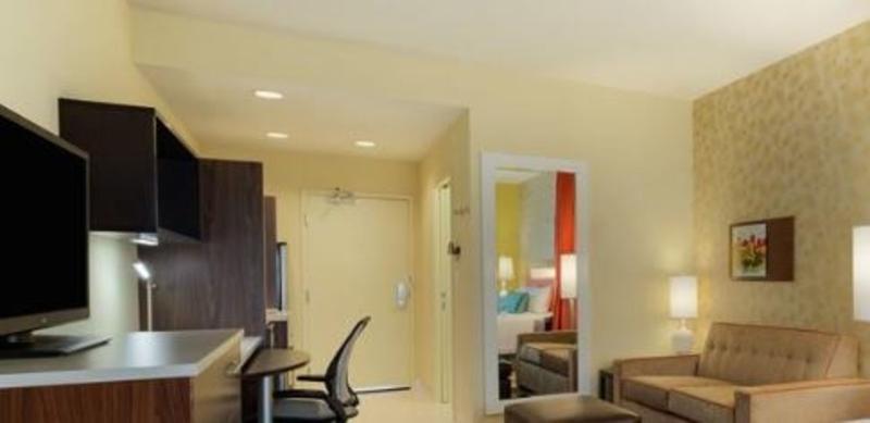 Home2 Suites By Hilton Louisville Airport Expo Center Εξωτερικό φωτογραφία